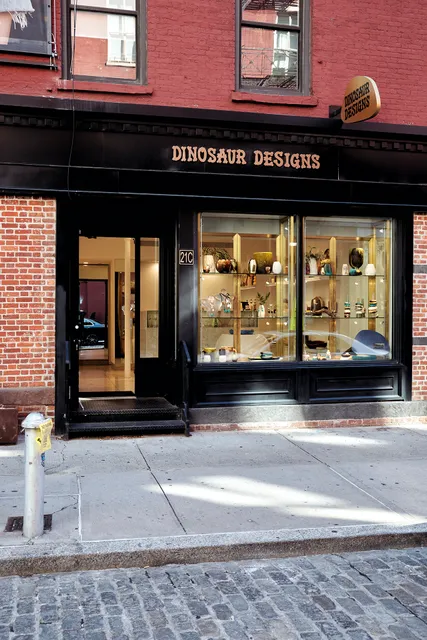 Dinosaur Designs New York