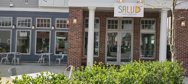 Salud Juicery Hastings