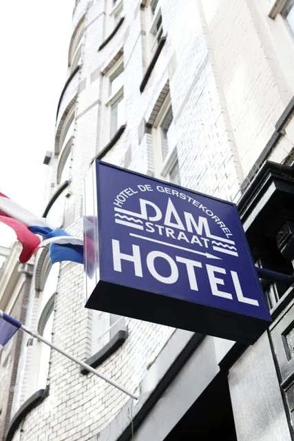 Hotel De Gerstekorrel