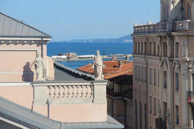 LOCANDA AL VOLO Tor Bandena