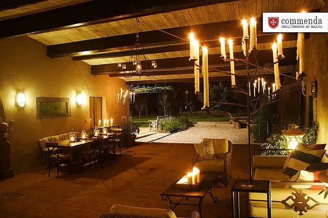 Commenda dei Cavalieri dell'Ordine di Malta