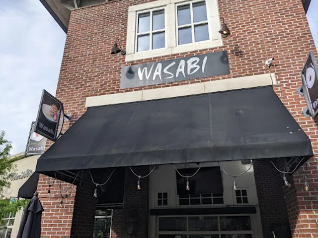 Wasabi of Mount Pleasant