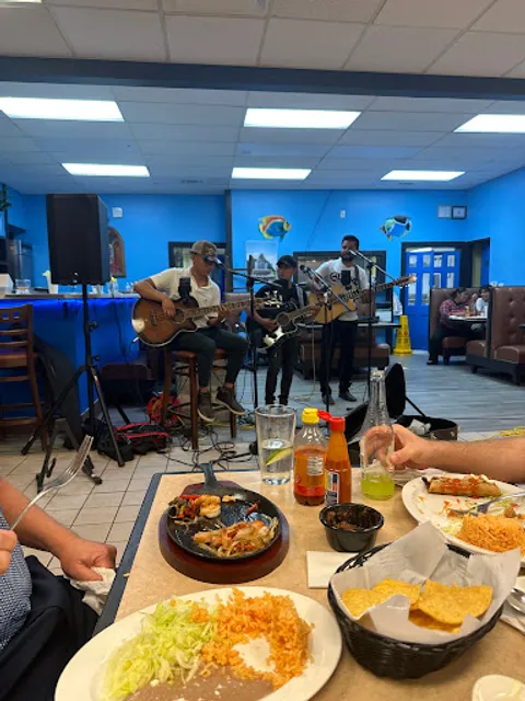 Restaurante La Costa