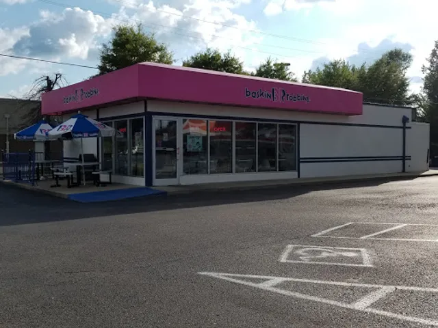 Baskin-Robbins