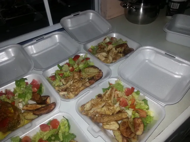 Zoe's Restaurant and Bar