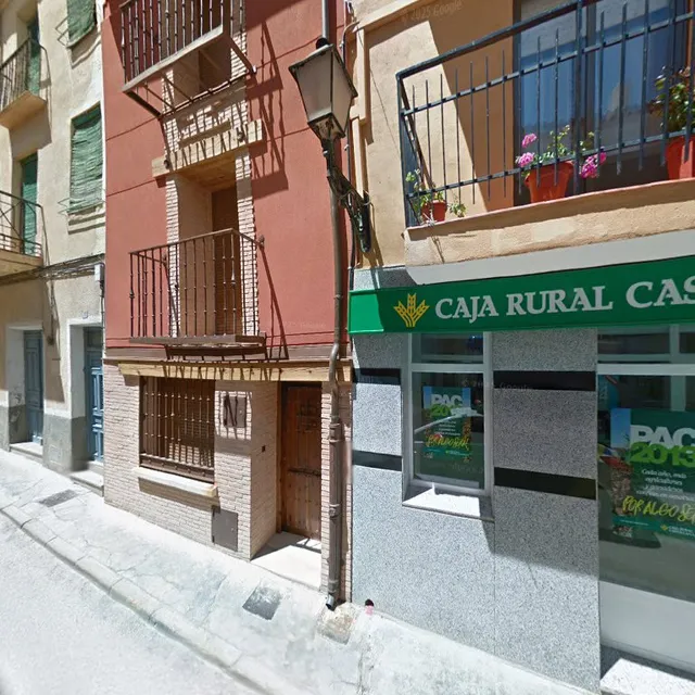 Casa Rural Ciudad de Luna