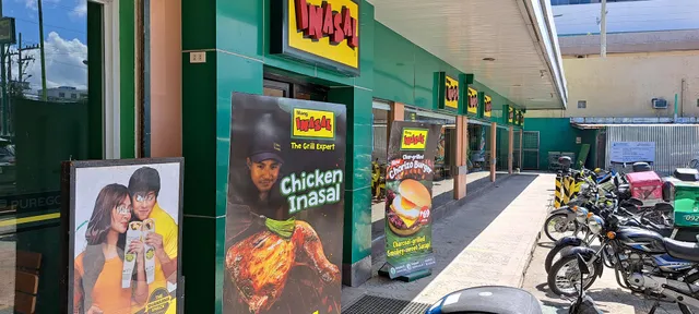 Mang Inasal Puregold Halang