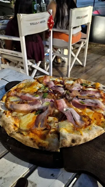 𝙿𝙸𝚉𝚉𝙴𝚁Í𝙰 POPULAR – ʀɪɴᴄᴏ́ɴ ɴᴜᴇsᴛʀᴏ