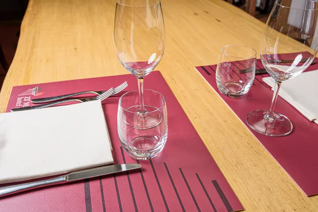 Ristorante @ Zi Martino