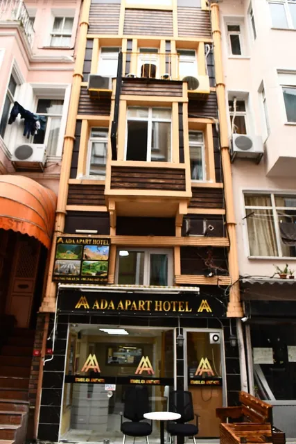 ADA APARTMAN