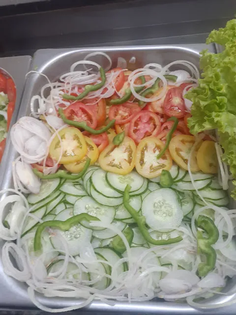 Restaurante e churrascaria Bom paladar