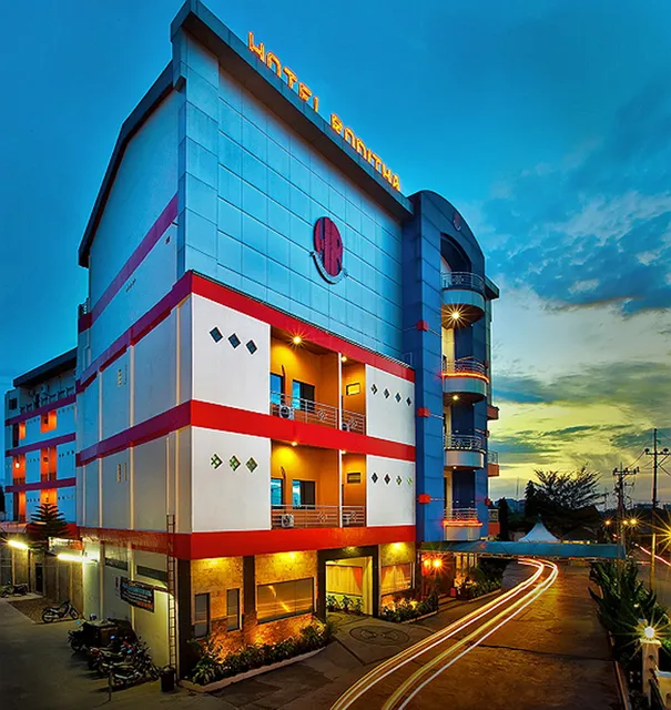 Hotel Roditha Banjarmasin