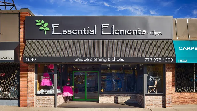 Essential Elements-Chicago, Ltd.