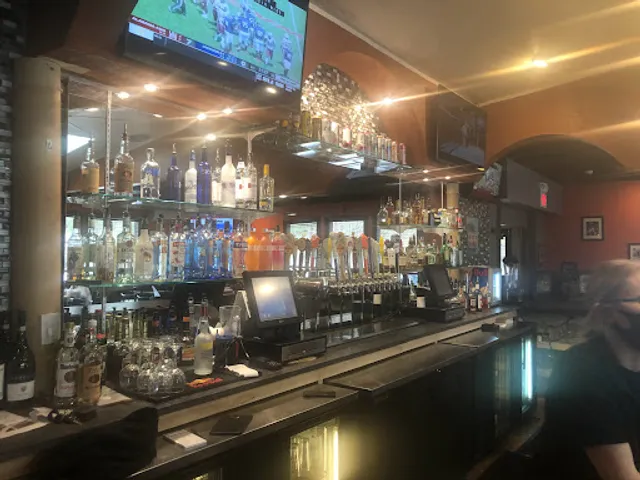 Blue Marsh Italian Restaurant & Pizzeria