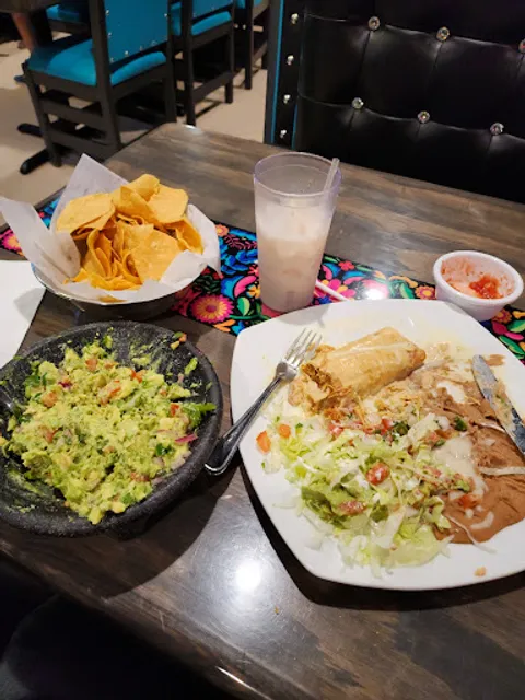 Ay Wey Mexican Kitchen + Tequila