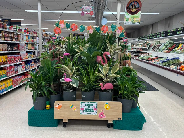 Tobyhanna Commissary