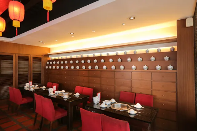 蜀姥香麻辣鍋 鳳山青年店