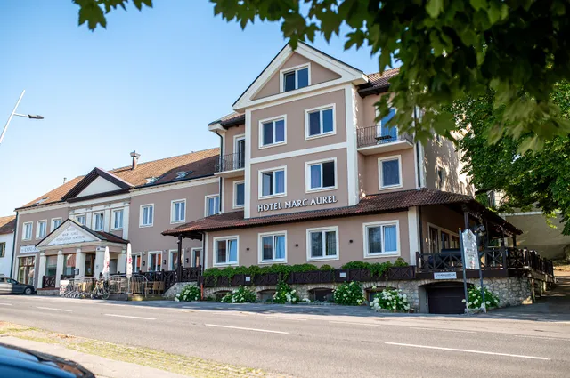 Hotel Marc Aurel