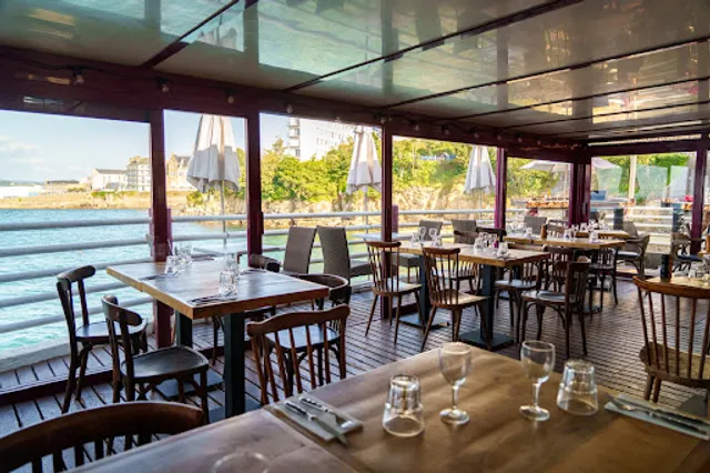 Le Bigorneau Amoureux