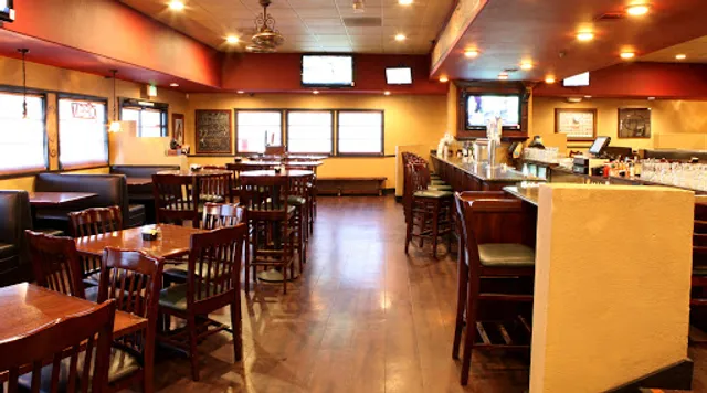 Black Horse Tavern & Grill