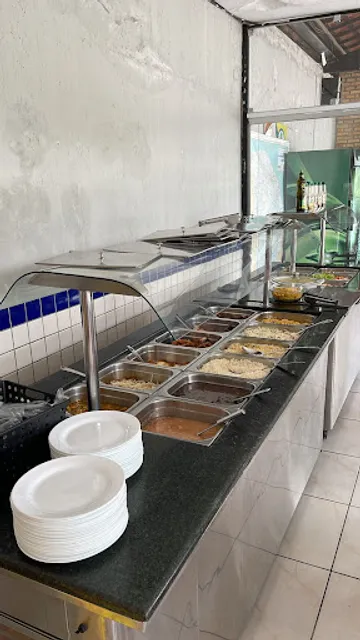 Churrascaria e Pizzaria Imperial Grill