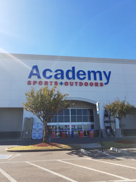 Academy Sports + Outdoors