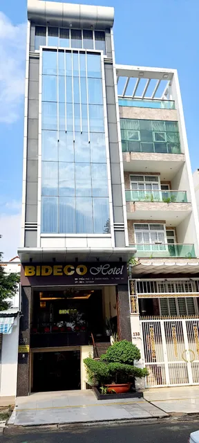 BIDECO Hotel