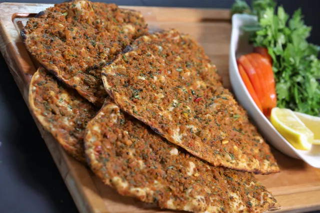 Hasan Kolcuoglu Restaurant