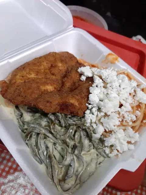 PECHUGAS A LA CORDON BLUE