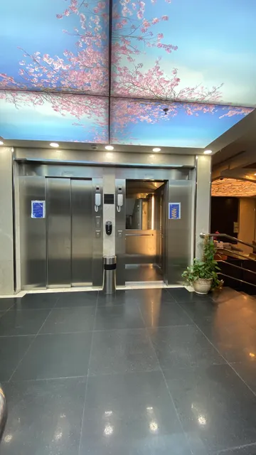 عز الأصالة للشقق المخدومة