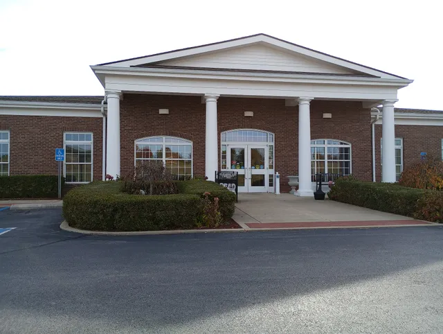 Fleming County Public Library