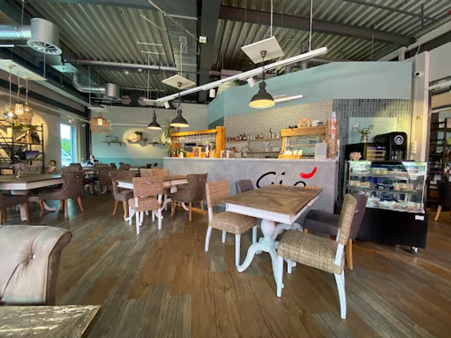 Restaurant Ambiente GmbH