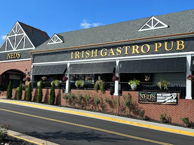 NED DEVINE'S IRISH GASTRO PUB & RESTAURANT