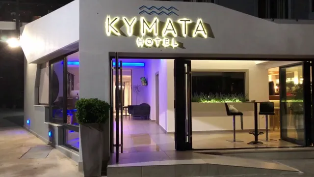 Hotel Kymata