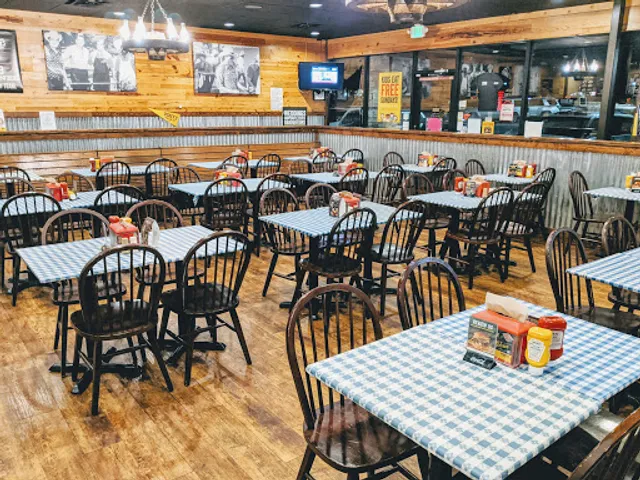 Dickey's Barbecue Pit