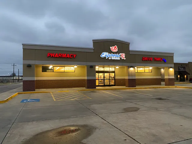 Express Rx of Trumann