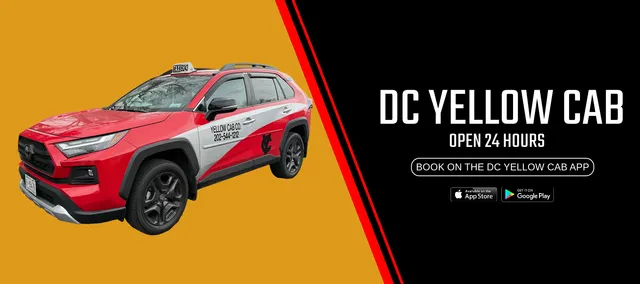 Yellow Cab Co of DC, Inc.