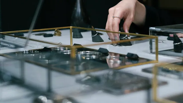 accessory jewelry ー masamune 〔マサムネ〕