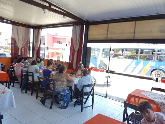 Restaurante Paraíso