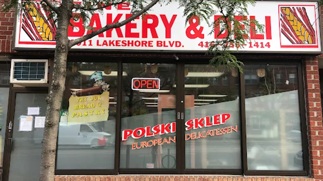 Fine Bakery & Deli