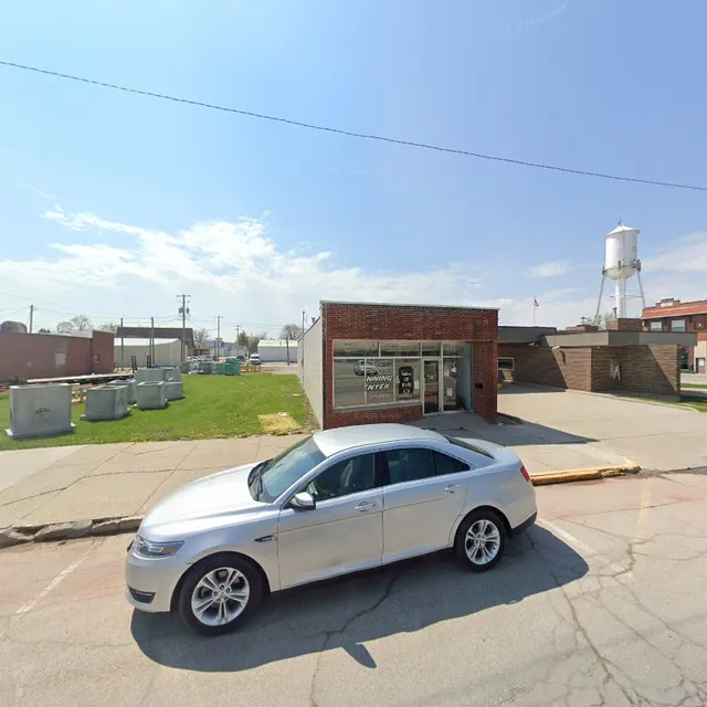 Fashion Tanning & Salon-Hair