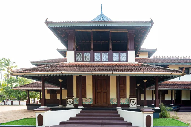 Meleppura Heritage Home
