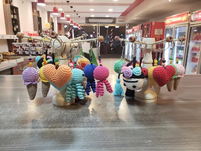 Panadería y confitería Belén