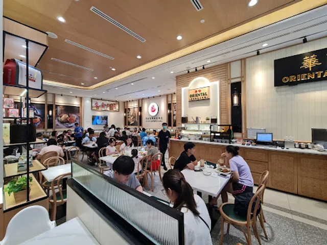 Oriental Kopi (Pavilion Bukit Jalil)