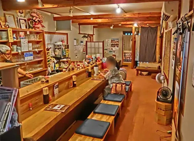 酒食事処 くまちゃん