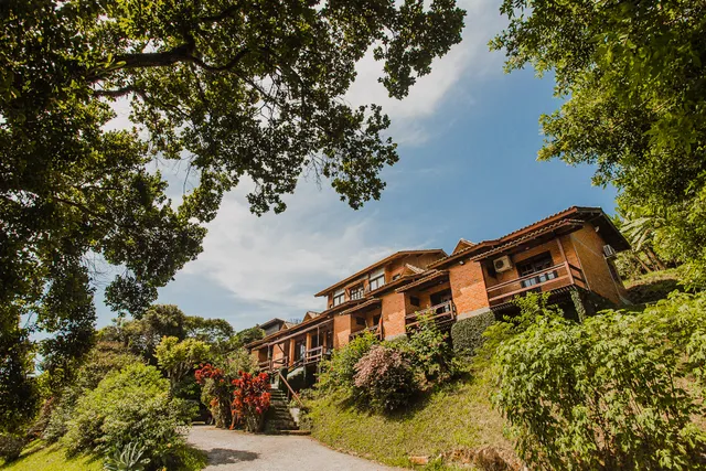 Pousada Colina Verde Garopaba