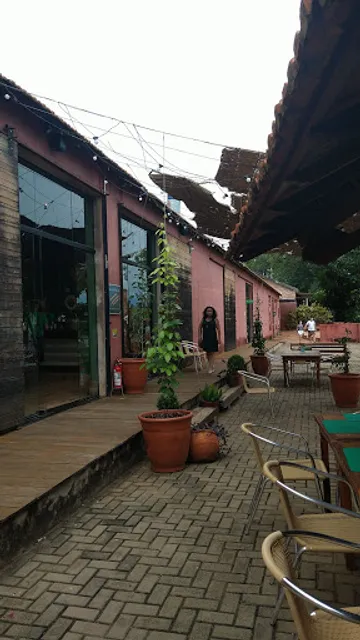 Terrazzo Ma Belle | Brunch, Café & Pizza