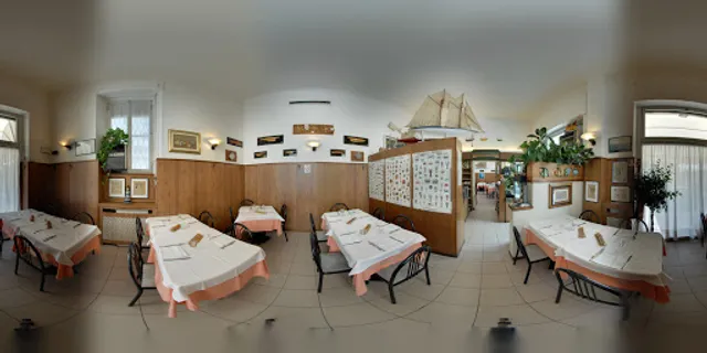 Ristorante da Leo