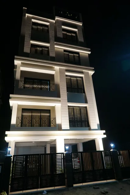 Rama Golden Roots - New Town, Kolkata