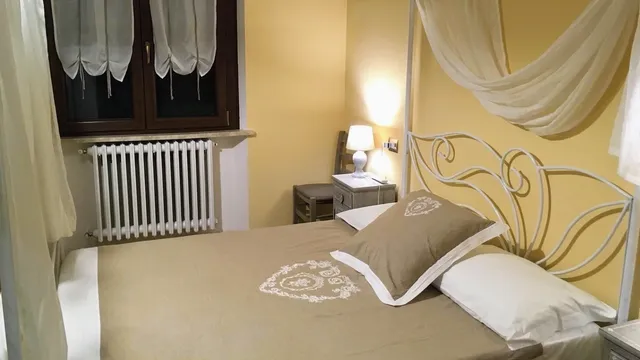 Il Pastore Errante Frasassi